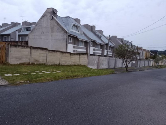 Imagem Terreno à Venda, 532 m² em Atuba - Curitiba