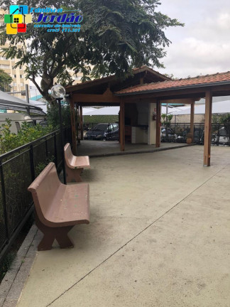 Imagem Apartamento com 2 Quartos à Venda, 49 m² em Vila Lutécia - Santo André Imagem Apartamento com 2 Quartos à Venda, 49 m² em Vila Lutécia - Santo André
