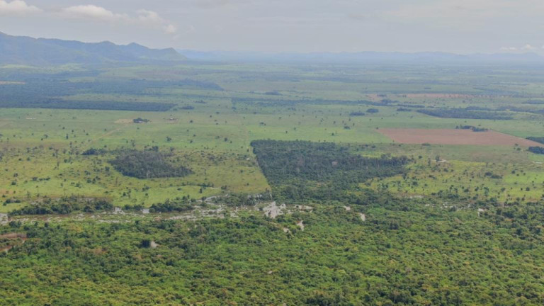 Imagem Imóvel à Venda,  em Santana Do Araguaia/pa - Novo Progresso