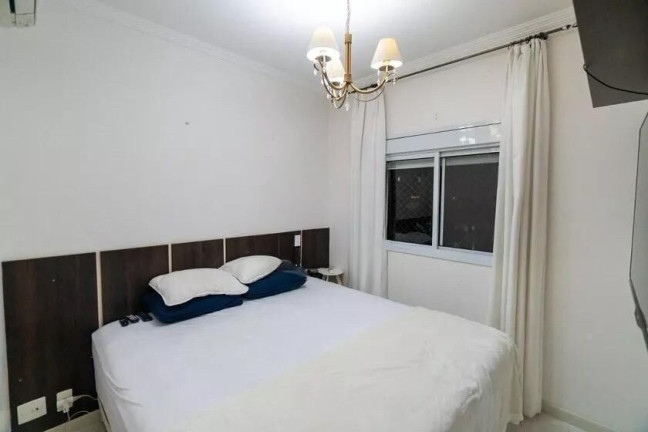 Imagem Apartamento com 2 Quartos à Venda, 114 m² em Vila Mascote - São Paulo
