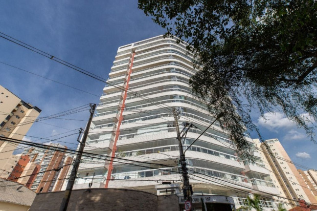 Imagem Imóvel com 3 Quartos à Venda, 124 m² em Centro - São Bernardo Do Campo Imagem Imóvel com 3 Quartos à Venda, 124 m² em Centro - São Bernardo Do Campo