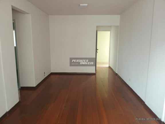 Apartamento com 3 Quartos à Venda, 80 m² em Perdizes - São Paulo