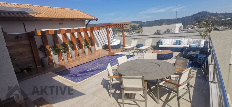 Imagem Casa de Condomínio com 5 Quartos à Venda, 455 m² em Suru - Santana De Parnaíba Imagem Casa de Condomínio com 5 Quartos à Venda, 455 m² em Suru - Santana De Parnaíba