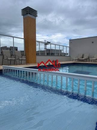 Imagem Apartamento com 3 Quartos à Venda, 96 m² em Horto Florestal - Ubatuba Imagem Apartamento com 3 Quartos à Venda, 96 m² em Horto Florestal - Ubatuba