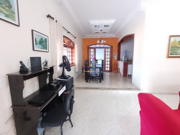 Imagem Imóvel com 3 Quartos à Venda, 600 m² em Santa Inês - Itu