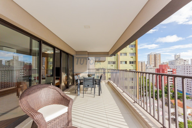 Imagem Apartamento com 3 Quartos à Venda, 163 m² em Vila Mariana - São Paulo Imagem Apartamento com 3 Quartos à Venda, 163 m² em Vila Mariana - São Paulo