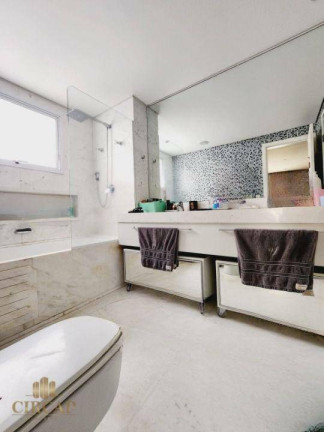 Imagem Apartamento com 4 Quartos à Venda, 271 m² em Perdizes - São Paulo Imagem Apartamento com 4 Quartos à Venda, 271 m² em Perdizes - São Paulo