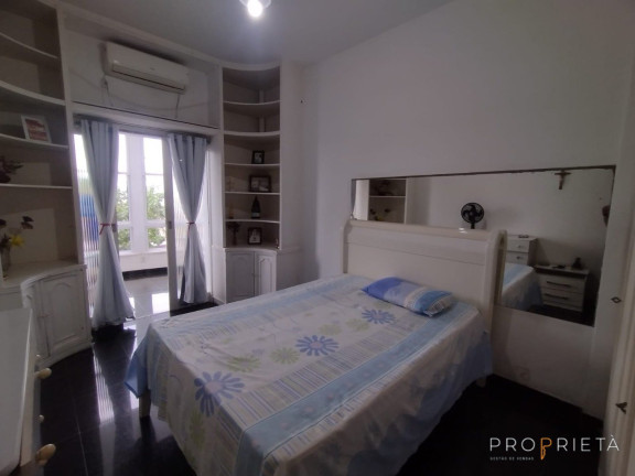Imagem Apartamento com 4 Quartos à Venda, 210 m² em Copacabana - Rio De Janeiro