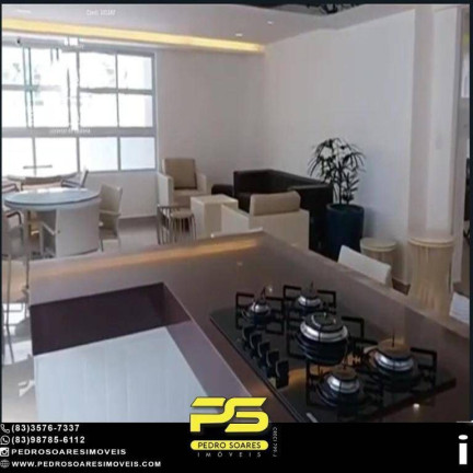 Imagem Apartamento com 2 Quartos à Venda, 127 m² em Tambaú - João Pessoa Imagem Apartamento com 2 Quartos à Venda, 127 m² em Tambaú - João Pessoa