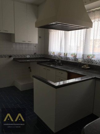 Imagem Casa com 4 Quartos à Venda, 480 m² em Alphaville - Santana De Parnaíba