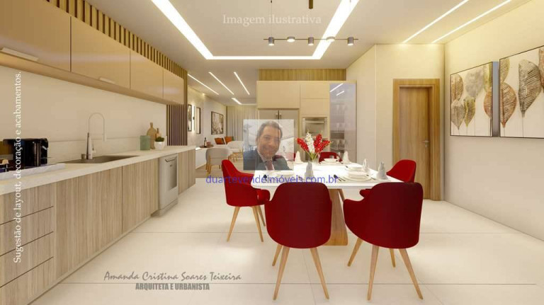 Imagem Casa com 3 Quartos à Venda, 230 m² em Jardim ísis - Cotia Imagem Casa com 3 Quartos à Venda, 230 m² em Jardim ísis - Cotia