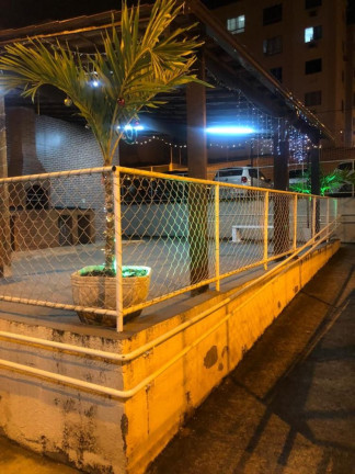 Imagem Imóvel com 2 Quartos à Venda, 45 m² em Campo Grande - Rio De Janeiro Imagem Imóvel com 2 Quartos à Venda, 45 m² em Campo Grande - Rio De Janeiro