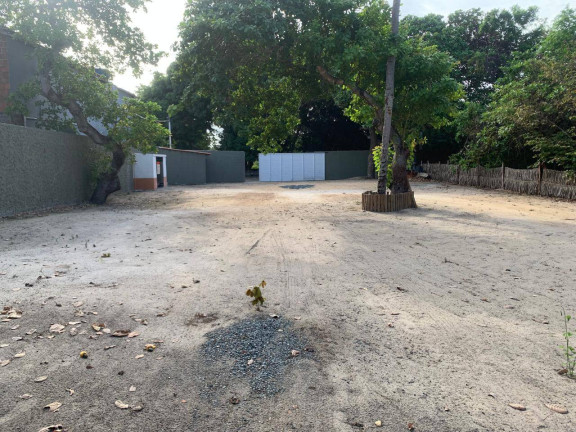 Imagem Terreno à Venda, 2.850 m² em Lagoa Do Paraíso - Jijoca De Jericoacoara