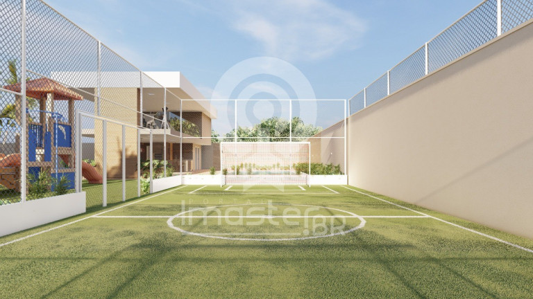 Imagem Apartamento com 2 Quartos à Venda, 50 m² em Parangaba - Fortaleza