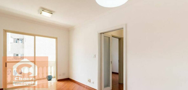 Imagem Apartamento com 2 Quartos à Venda, 65 m² em Moema - São Paulo Imagem Apartamento com 2 Quartos à Venda, 65 m² em Moema - São Paulo
