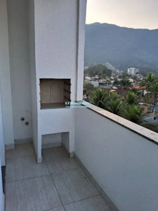 Imagem Apartamento com 2 Quartos à Venda, 78 m² em Perequê Açu, - Ubatuba