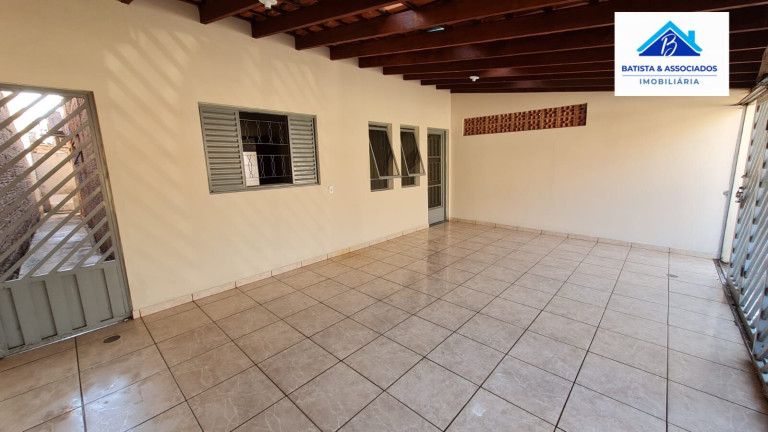 Imagem Casa com 3 Quartos à Venda, 80 m² em Residencial São José - Campinas Imagem Casa com 3 Quartos à Venda, 80 m² em Residencial São José - Campinas