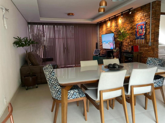 Imagem Imóvel com 3 Quartos à Venda, 166 m² em Campo Grande - Rio De Janeiro Imagem Imóvel com 3 Quartos à Venda, 166 m² em Campo Grande - Rio De Janeiro