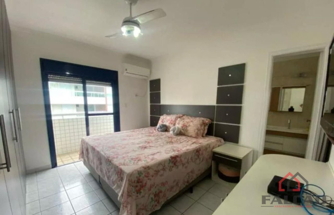 Imagem Apartamento com 2 Quartos à Venda, 103 m² em Canto Do Forte - Praia Grande Imagem Apartamento com 2 Quartos à Venda, 103 m² em Canto Do Forte - Praia Grande