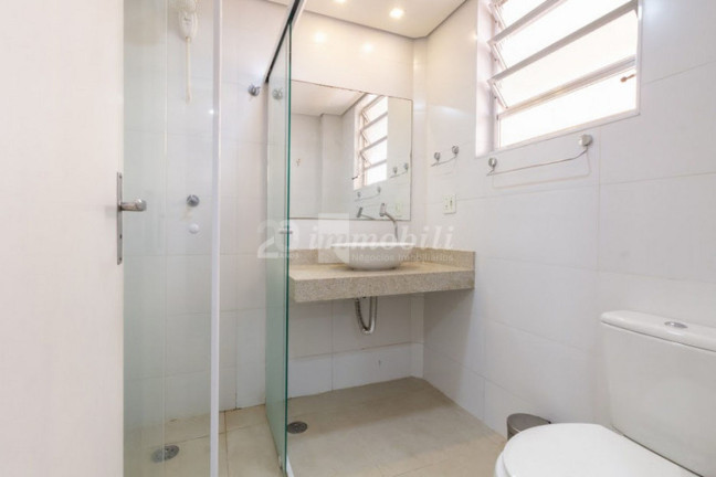 Imagem Apartamento com 2 Quartos à Venda, 56 m² em Barra Funda - São Paulo