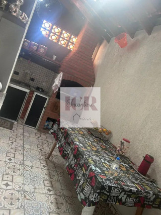 Imagem Casa de Condomínio com 3 Quartos à Venda, 140 m² em Jardim São Conrado - Sorocaba