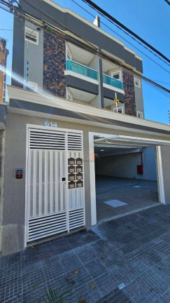 Imagem Apartamento com 2 Quartos à Venda, 62 m² em Jardim Das Maravilhas - Santo André Imagem Apartamento com 2 Quartos à Venda, 62 m² em Jardim Das Maravilhas - Santo André
