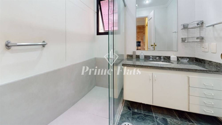Imagem Apartamento com 1 Quarto para Alugar, 36 m² em Jardim Paulistano - São Paulo Imagem Apartamento com 1 Quarto para Alugar, 36 m² em Jardim Paulistano - São Paulo