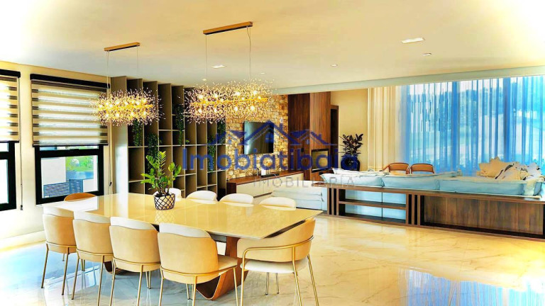 Imagem Chácara com 10 Quartos à Venda, 4.000 m² em Represa - Piracaia Imagem Chácara com 10 Quartos à Venda, 4.000 m² em Represa - Piracaia