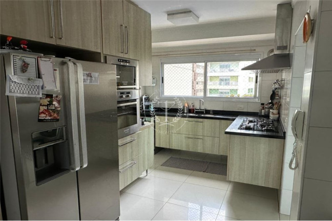 Imagem Apartamento com 3 Quartos à Venda, 200 m² em Vila Clementino - São Paulo Imagem Apartamento com 3 Quartos à Venda, 200 m² em Vila Clementino - São Paulo