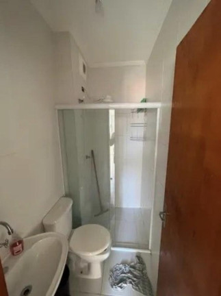 Imagem Apartamento com 2 Quartos à Venda, 47 m² em Perequê Açu - Ubatuba