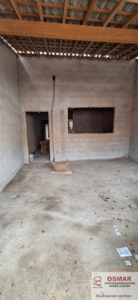 Imagem Casa com 2 Quartos à Venda, 70 m² em Jardim Maria Antonia (nova Veneza) - Sumaré