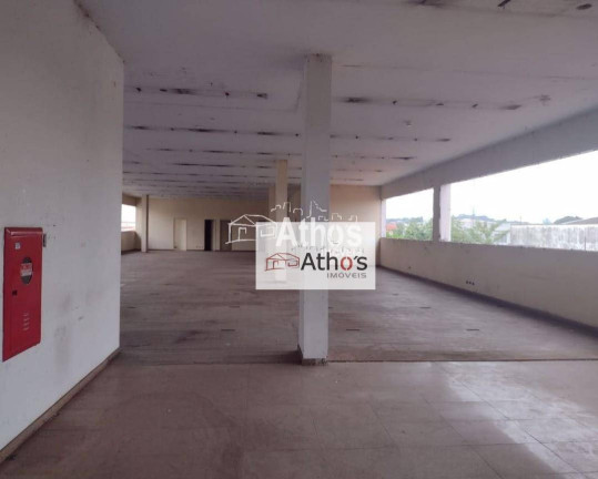Imagem Sala Comercial à Venda ou Locação, 1.200 m² em Centro - Salto Imagem Sala Comercial à Venda ou Locação, 1.200 m² em Centro - Salto