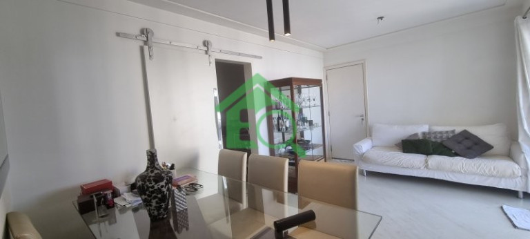 Apartamento com 2 Quartos para Alugar, 82 m² em Vila Sofia - São Paulo