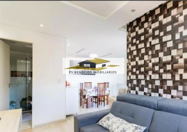 Imagem Apartamento com 2 Quartos à Venda, 63 m² em Vila Moraes - São Paulo Imagem Apartamento com 2 Quartos à Venda, 63 m² em Vila Moraes - São Paulo