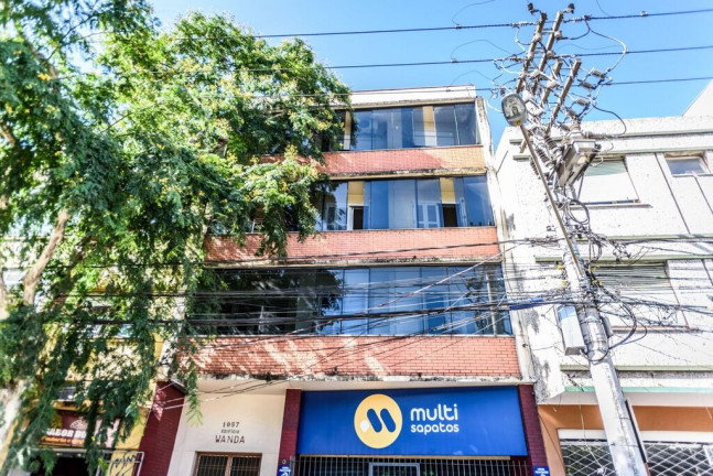 Imagem Apartamento com 3 Quartos à Venda, 103 m² em Rio Branco - Porto Alegre Imagem Apartamento com 3 Quartos à Venda, 103 m² em Rio Branco - Porto Alegre