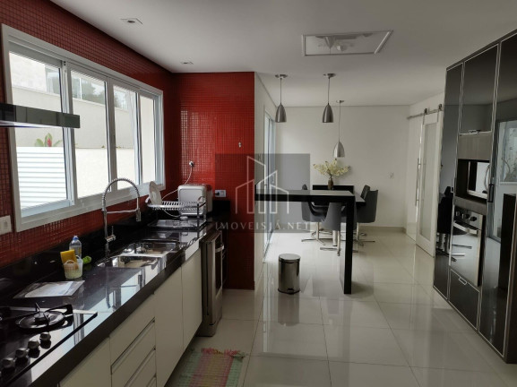 Imagem Casa com 4 Quartos à Venda, 495 m² em Alphaville Residencial Dois - Barueri Imagem Casa com 4 Quartos à Venda, 495 m² em Alphaville Residencial Dois - Barueri