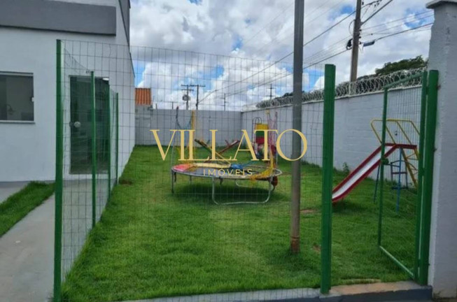 Imagem Casa com 2 Quartos à Venda, 58 m² em Fazenda Caveiras - Goiânia Imagem Casa com 2 Quartos à Venda, 58 m² em Fazenda Caveiras - Goiânia