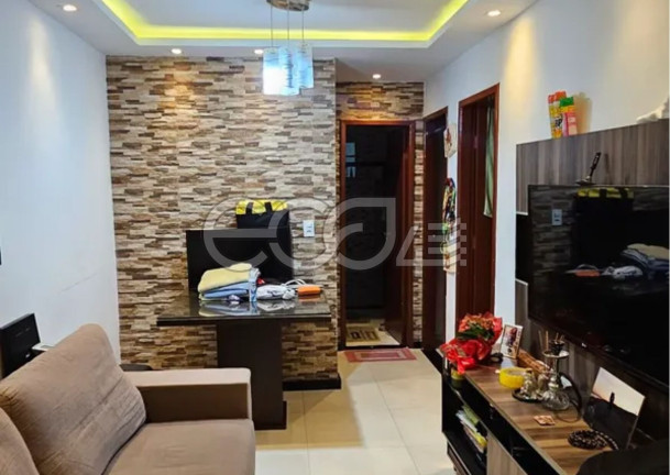 Imagem Apartamento com 2 Quartos à Venda, 51 m² em Jabotiana - Aracaju Imagem Apartamento com 2 Quartos à Venda, 51 m² em Jabotiana - Aracaju