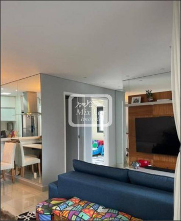 Imagem Apartamento com 2 Quartos à Venda, 72 m² em Vila Osasco - Osasco