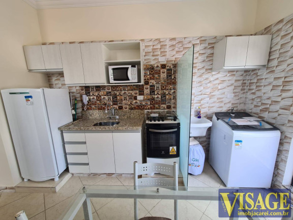 Imagem Apartamento com 1 Quarto para Alugar, em Centro - Taubaté Imagem Apartamento com 1 Quarto para Alugar, em Centro - Taubaté