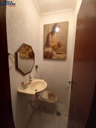 Imagem Sobrado com 3 Quartos à Venda, em Belenzinho - São Paulo Imagem Sobrado com 3 Quartos à Venda, em Belenzinho - São Paulo