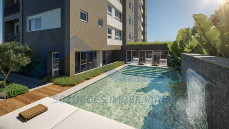 Imagem Apartamento com 3 Quartos à Venda, 143 m² em Tristeza - Porto Alegre Imagem Apartamento com 3 Quartos à Venda, 143 m² em Tristeza - Porto Alegre