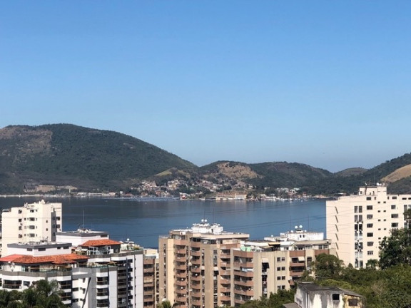 Imagem Imóvel com 2 Quartos à Venda, 75 m² em Ingá - Niterói Imagem Imóvel com 2 Quartos à Venda, 75 m² em Ingá - Niterói