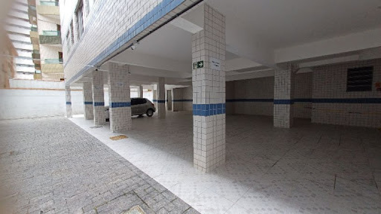 Imagem Apartamento com 1 Quarto à Venda, 50 m² em Tupi - Praia Grande