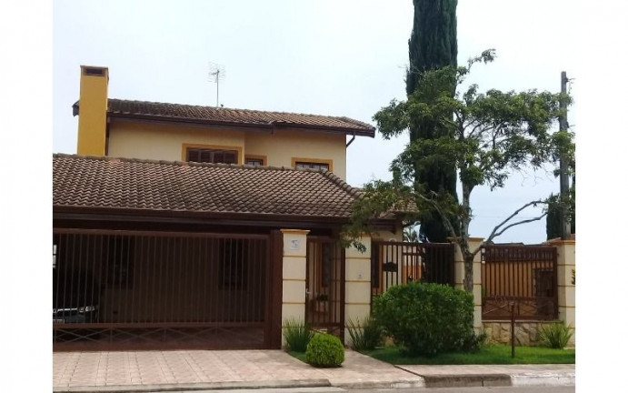 Imagem Imóvel com 3 Quartos à Venda, 360 m² em Loteamento Loanda - Atibaia Imagem Imóvel com 3 Quartos à Venda, 360 m² em Loteamento Loanda - Atibaia