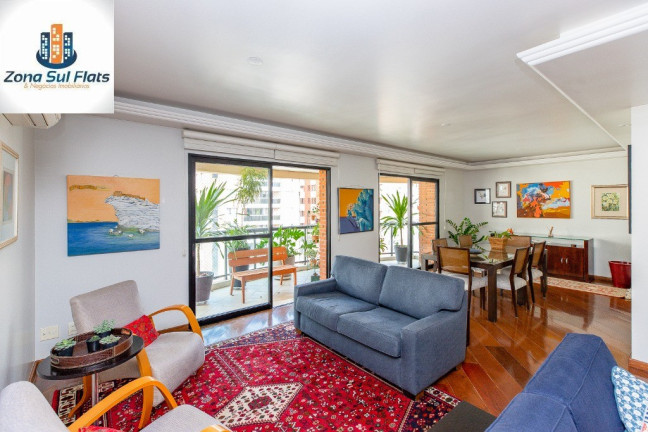Imagem Apartamento com 3 Quartos à Venda, 161 m² em Vila Uberabinha - São Paulo Imagem Apartamento com 3 Quartos à Venda, 161 m² em Vila Uberabinha - São Paulo