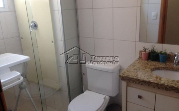 Imagem Apartamento com 2 Quartos à Venda, 72 m² em Vila Ema - São José Dos Campos