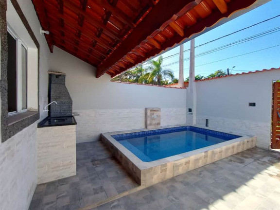 Imagem Casa com 2 Quartos à Venda, 81 m² em Balneario Samas - Mongagua Imagem Casa com 2 Quartos à Venda, 81 m² em Balneario Samas - Mongagua