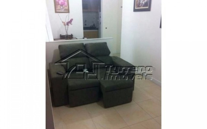 Imagem Apartamento com 2 Quartos à Venda, 54 m² em Urbanova - São José Dos Campos Imagem Apartamento com 2 Quartos à Venda, 54 m² em Urbanova - São José Dos Campos