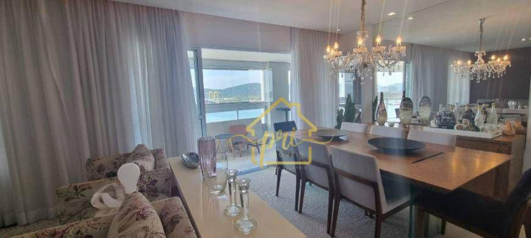 Imagem Apartamento com 3 Quartos à Venda, 189 m² em Ponta Da Praia - Santos Imagem Apartamento com 3 Quartos à Venda, 189 m² em Ponta Da Praia - Santos